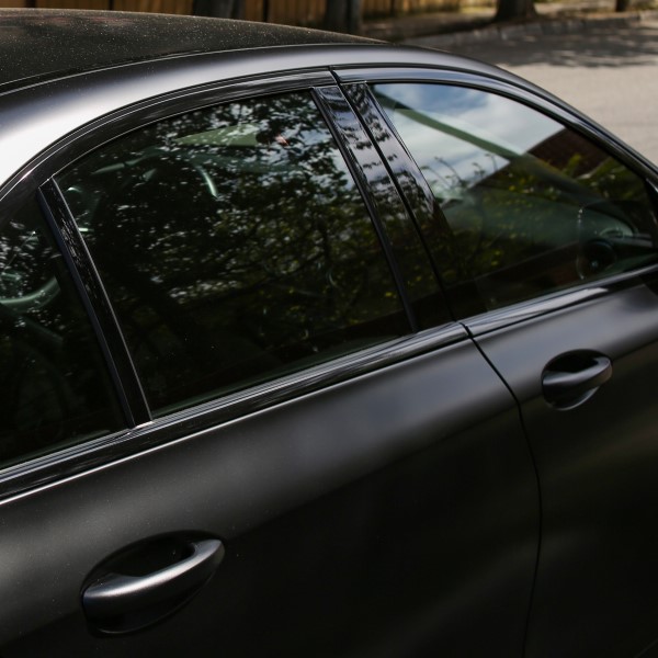 car window tint film