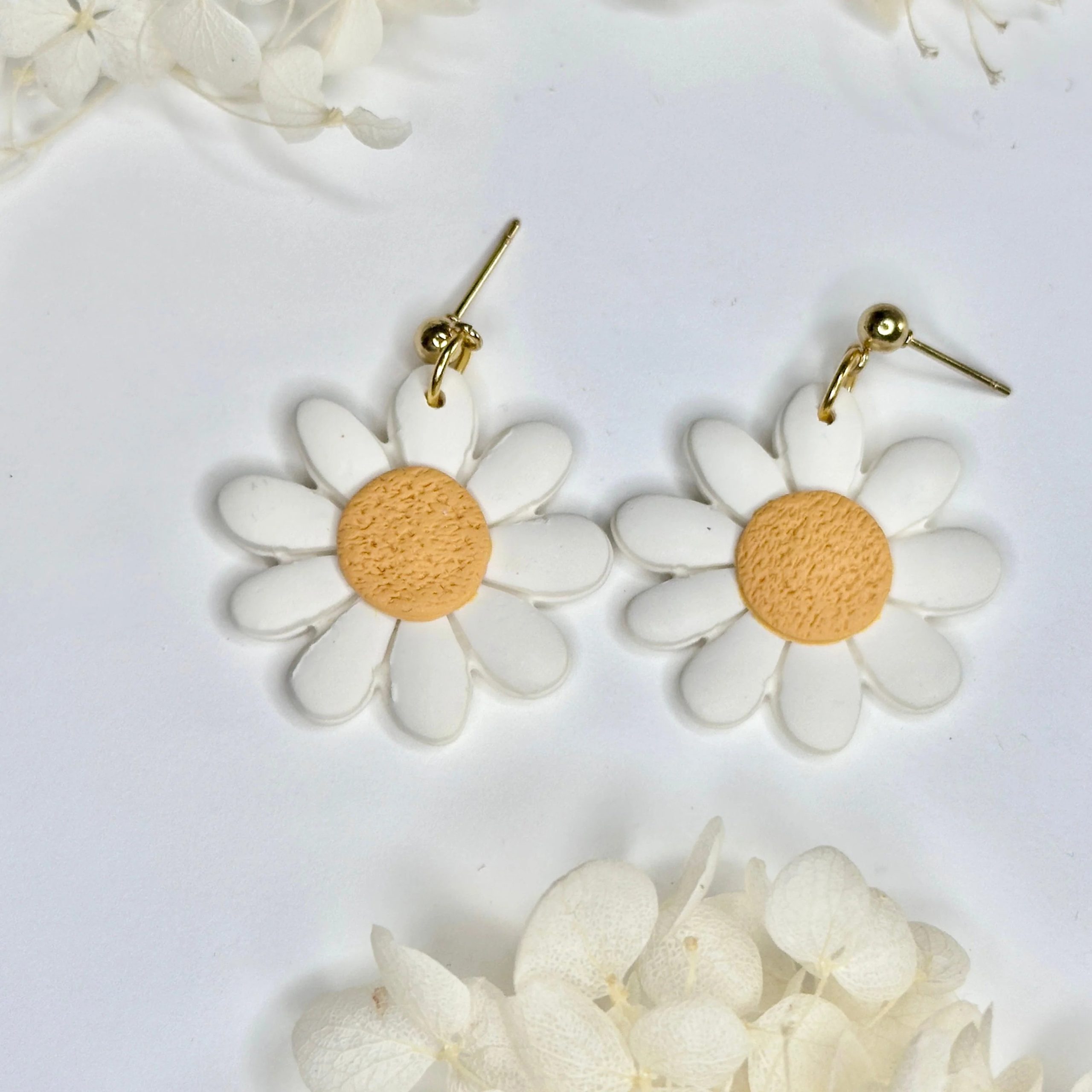 70s earrings