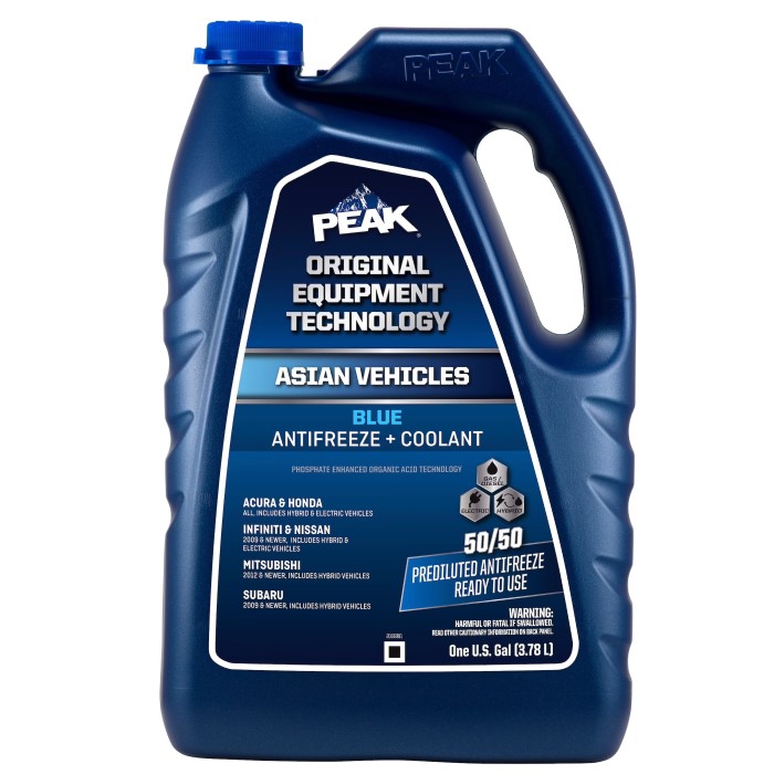 Blue Coolant: Common Myths and Facts for 2026 Car Owners