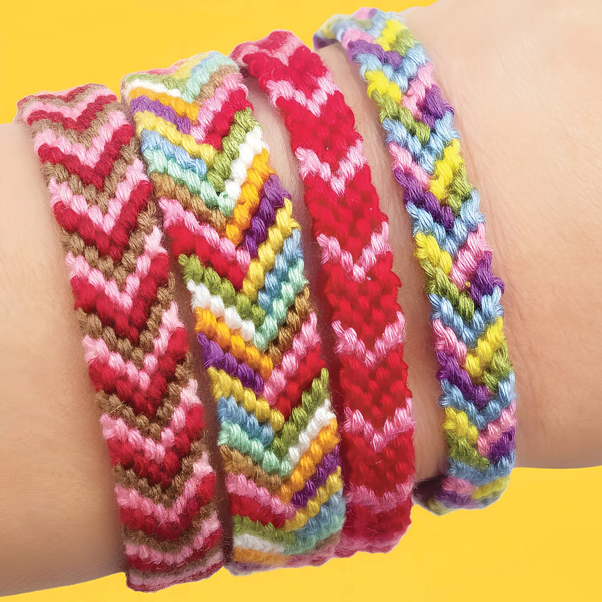 friendship bracelets kit