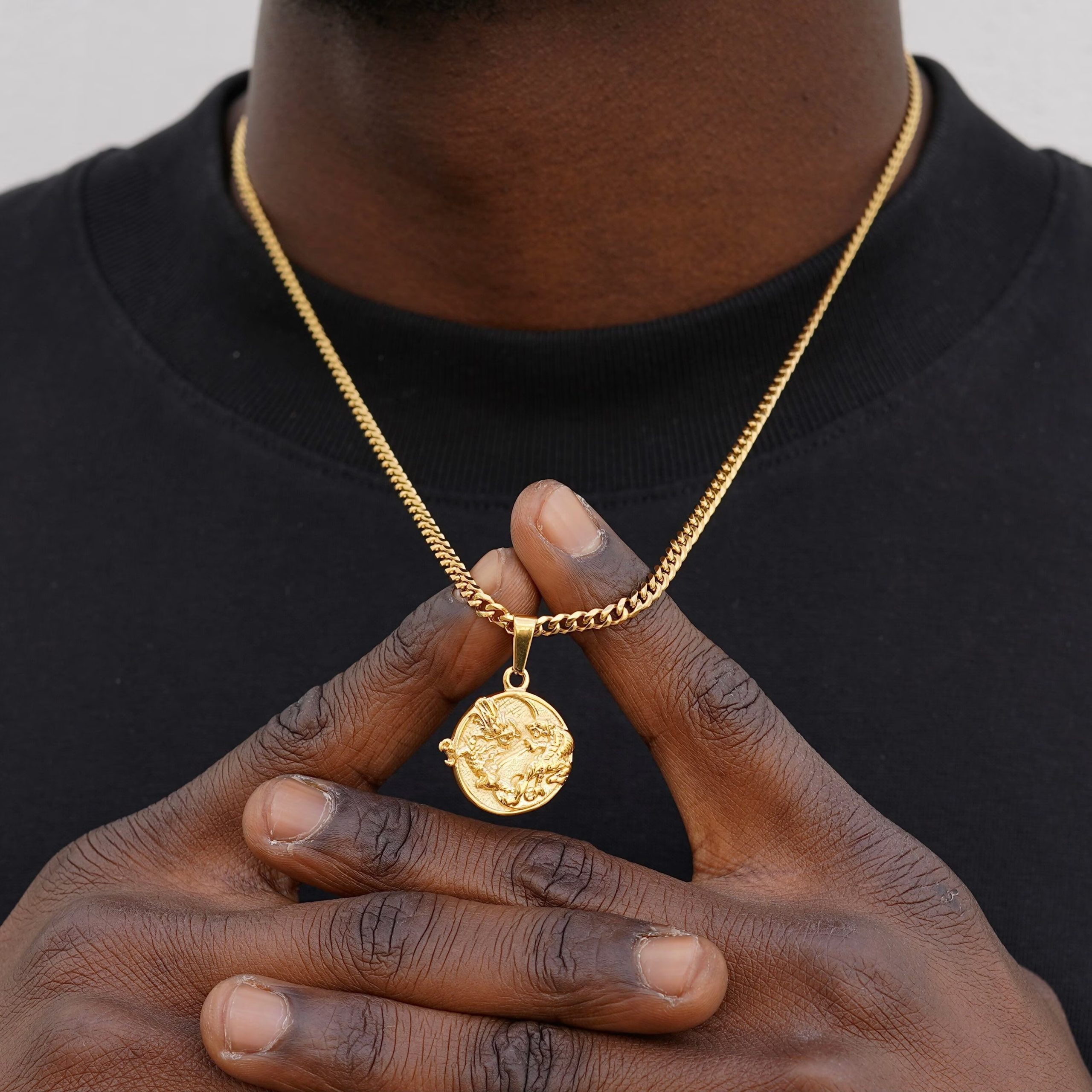 chain pendants