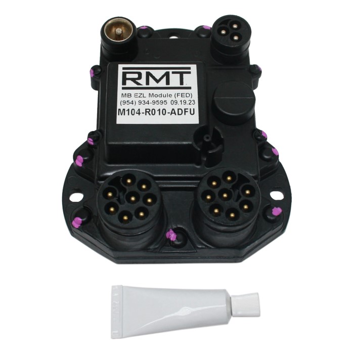 ignition control module