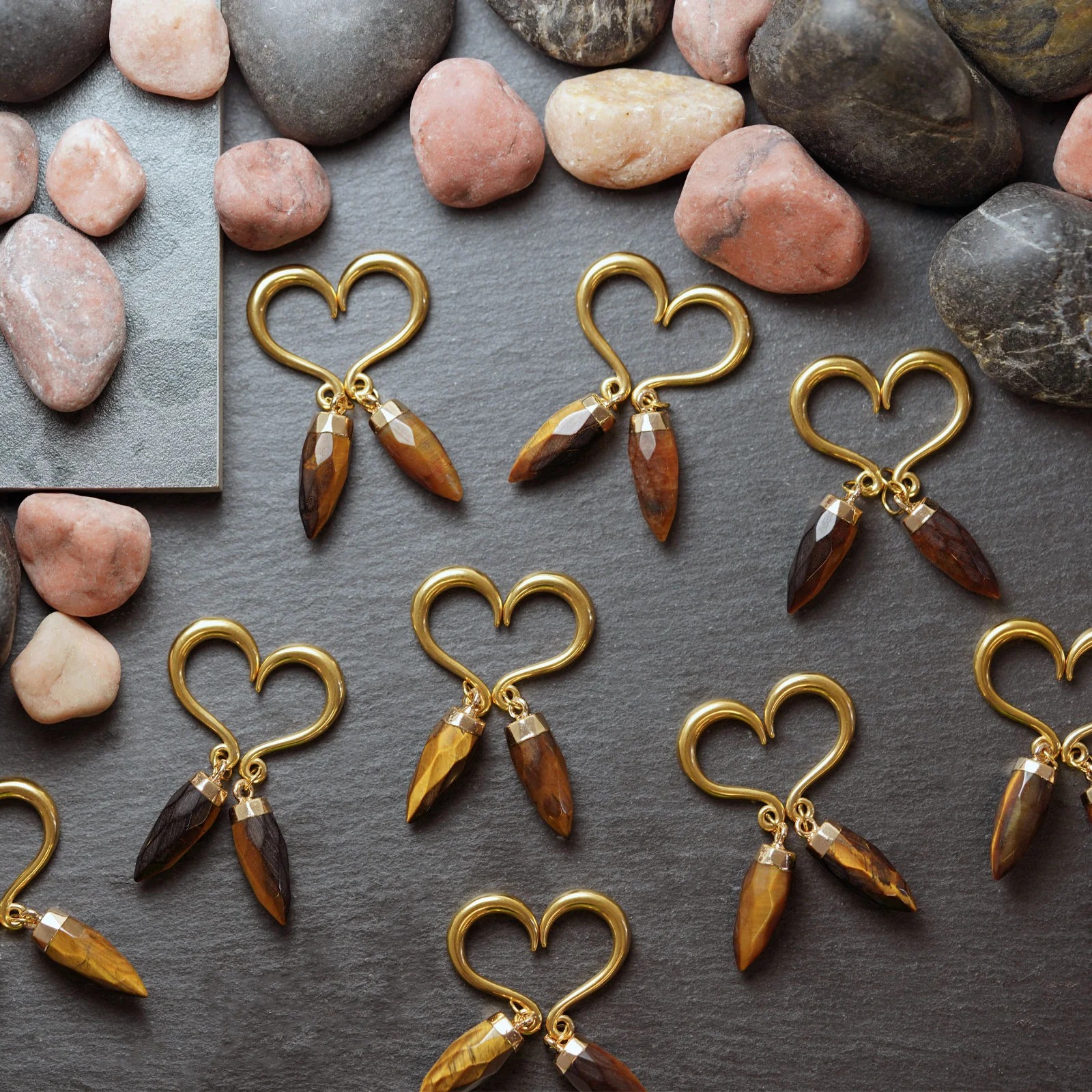 ear pendant