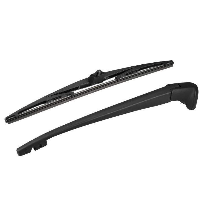 honda pilot windshield wipers