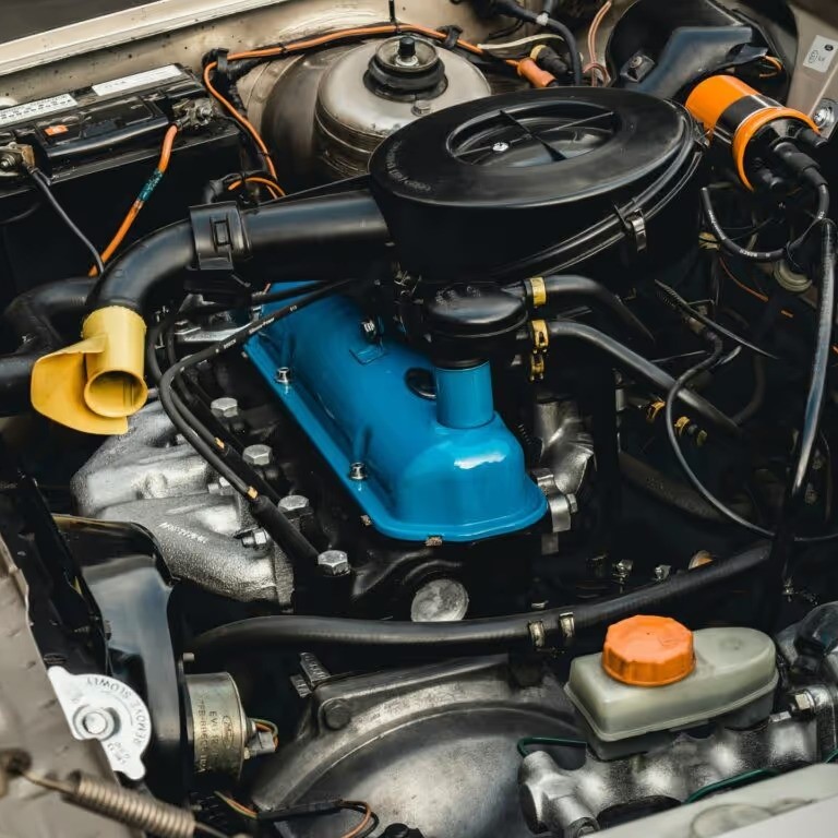 what is gdi engine