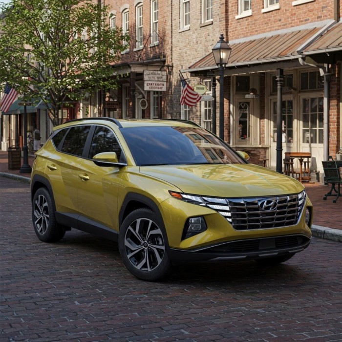hyundai tucson oil type