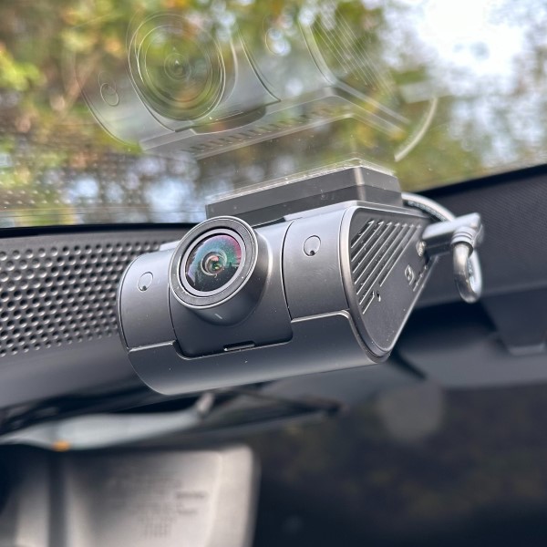 best car dash camera