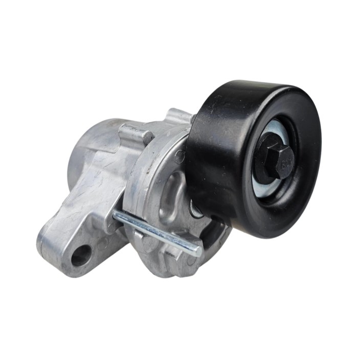 serpentine belt tensioner pulley