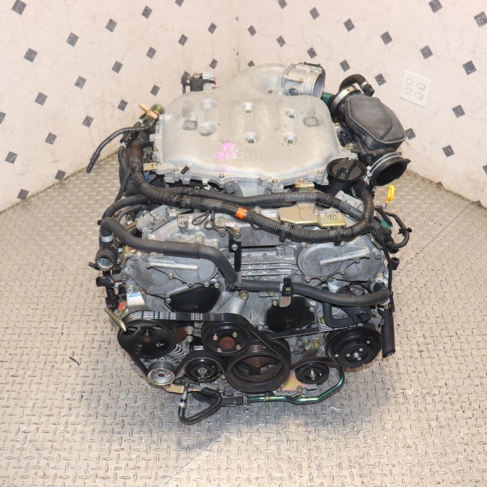 350z engine