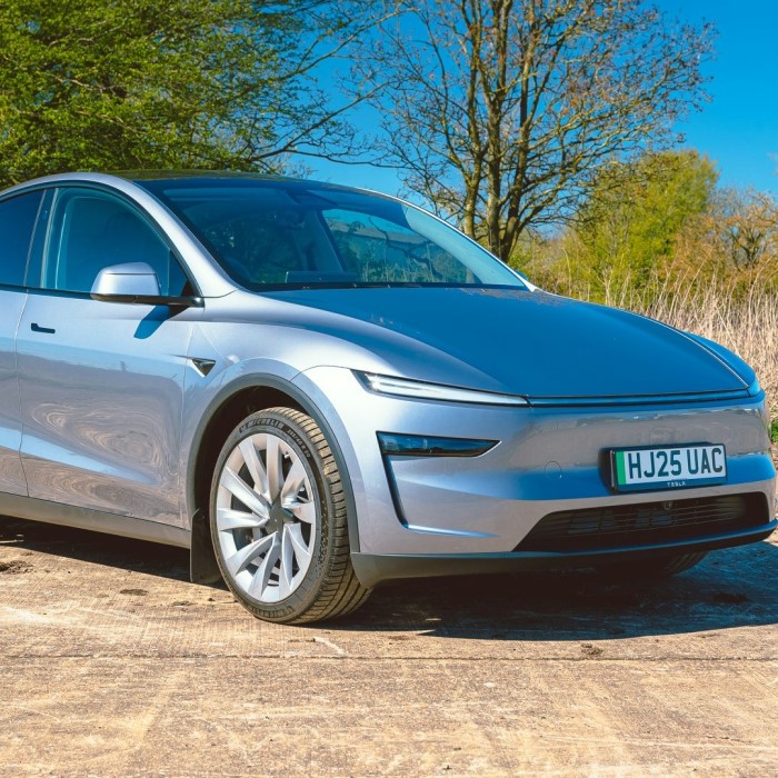 difference between tesla models