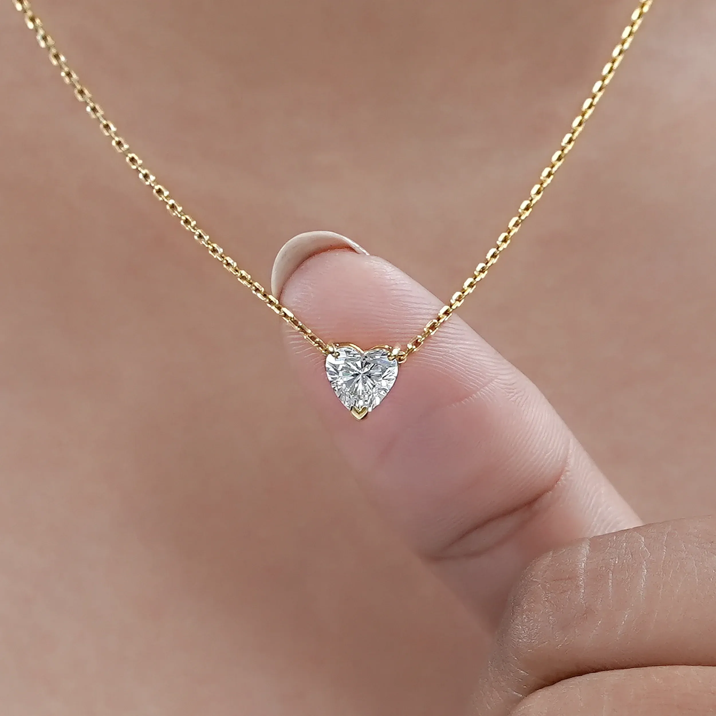 pendant shape