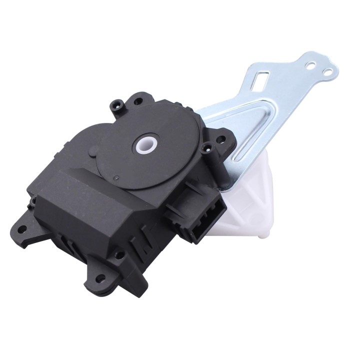 air door actuator