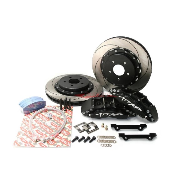 toyota camry brakes