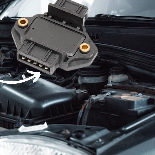 ignition control module