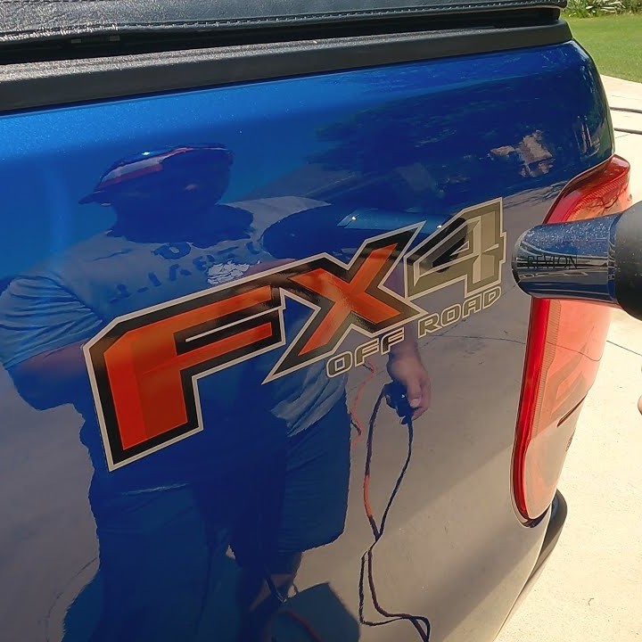 how to remove bumper stickers