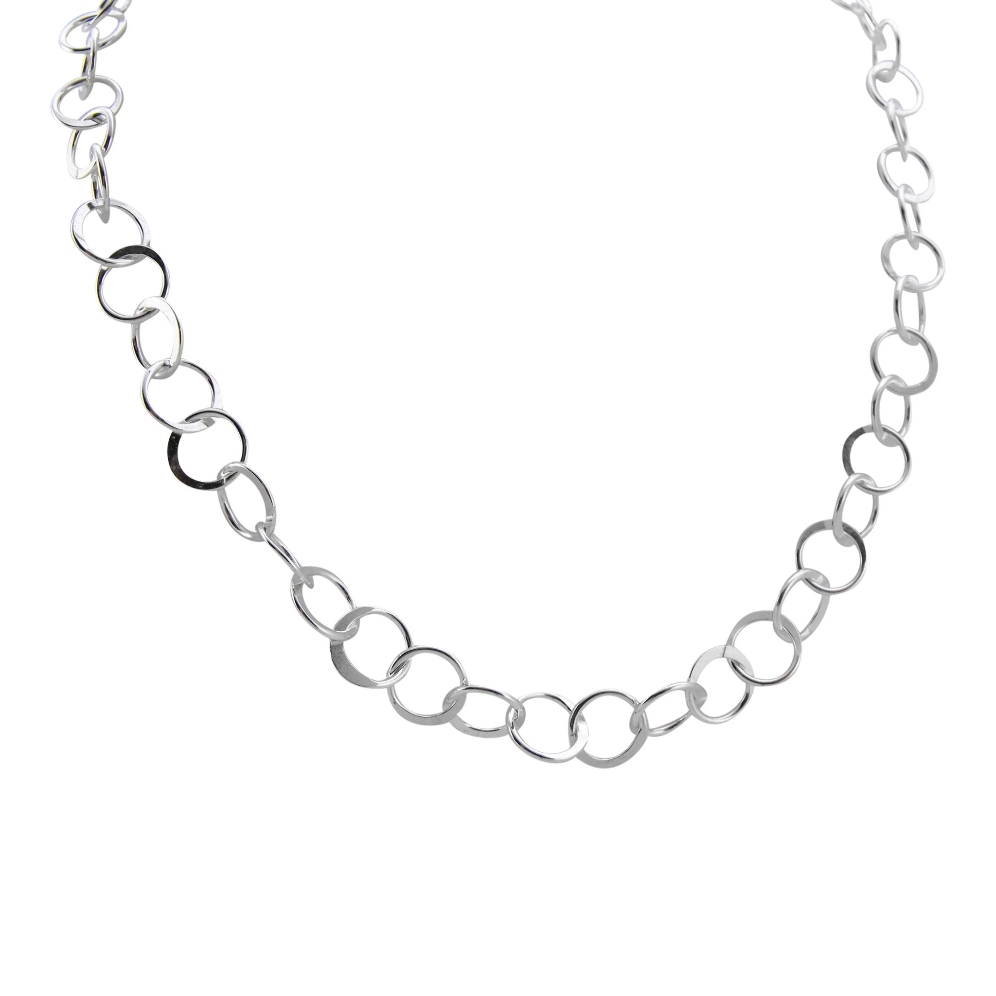 circle chain