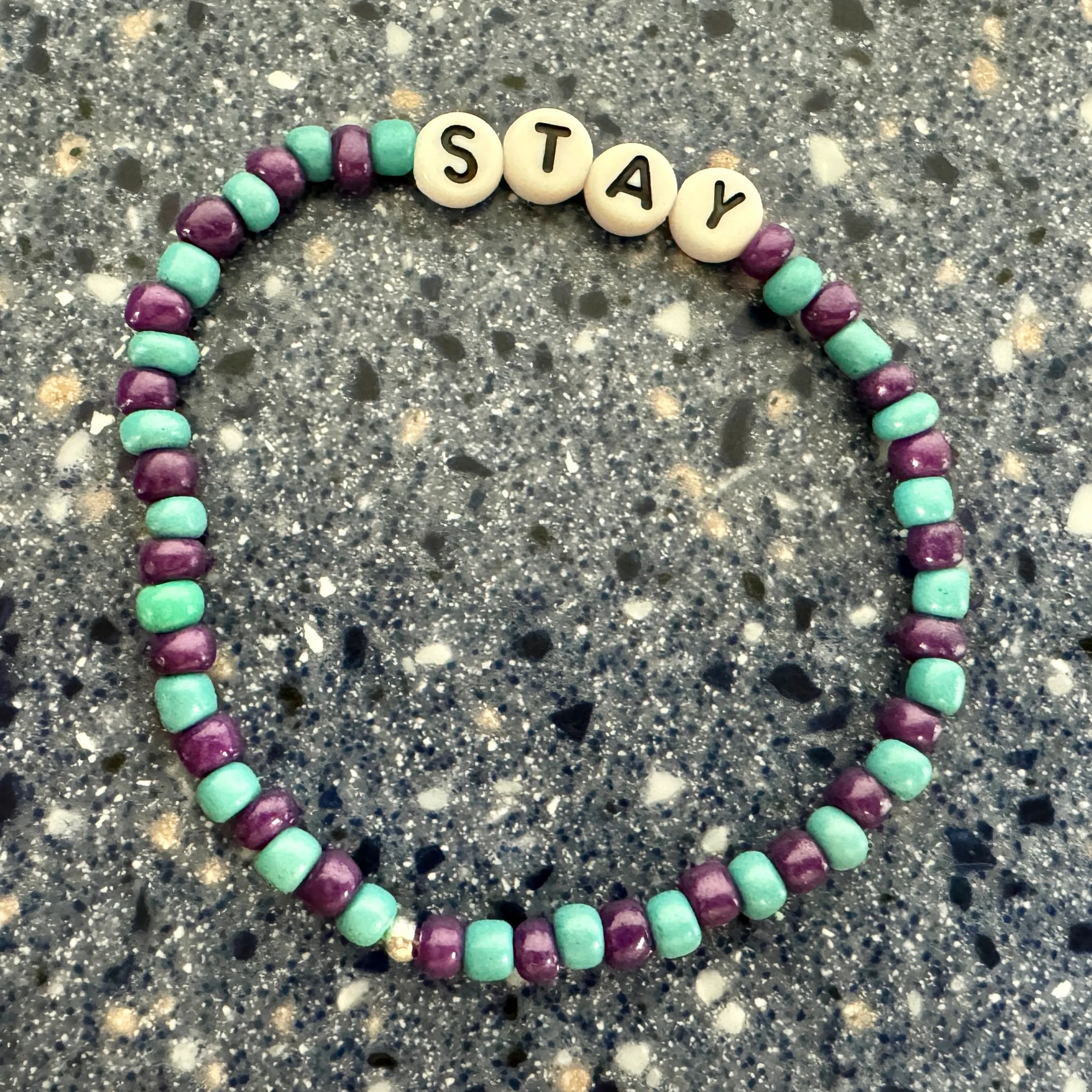 custom friendship bracelets