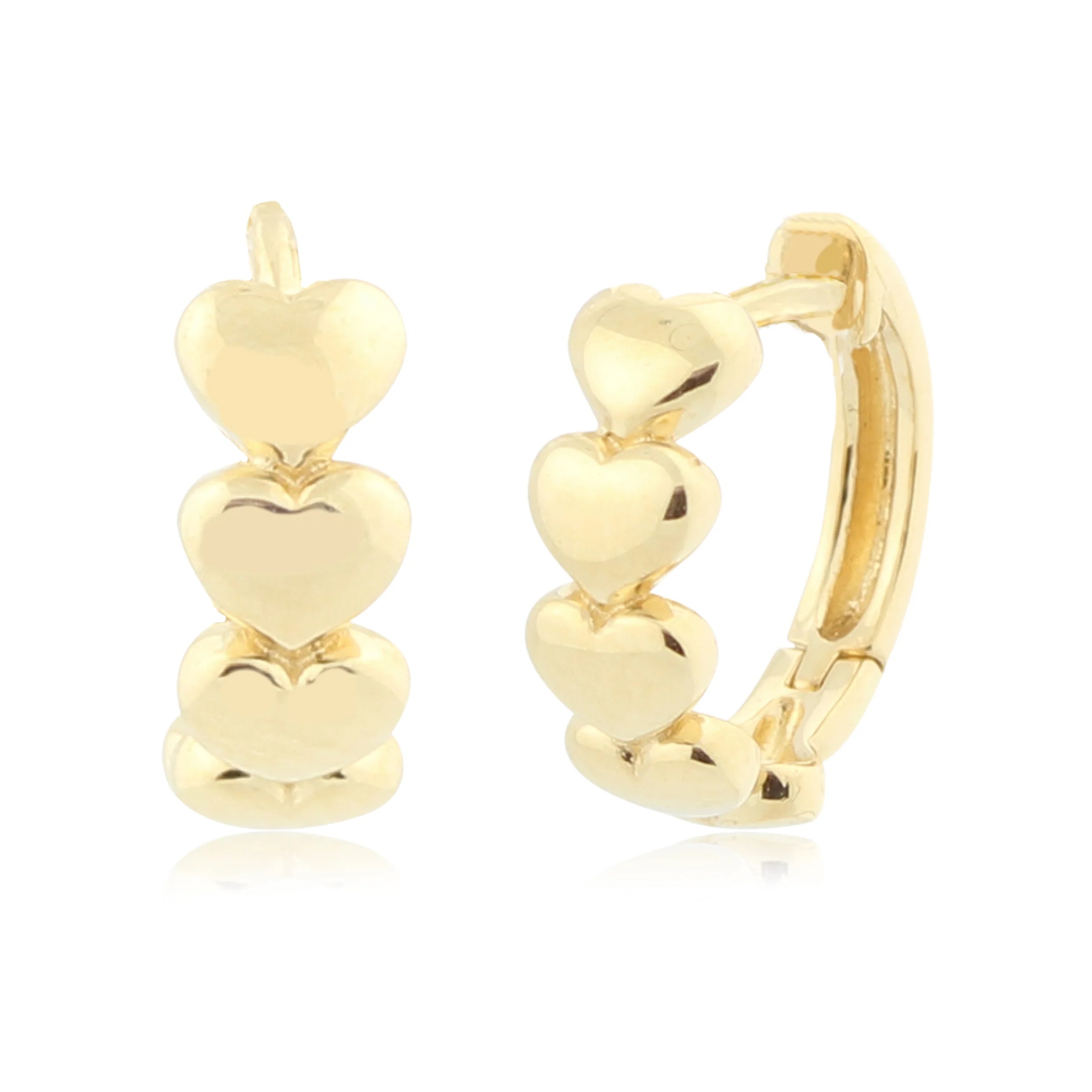 earrings for kids