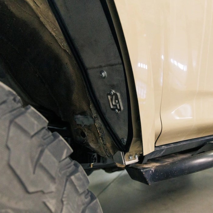 wheel liner
