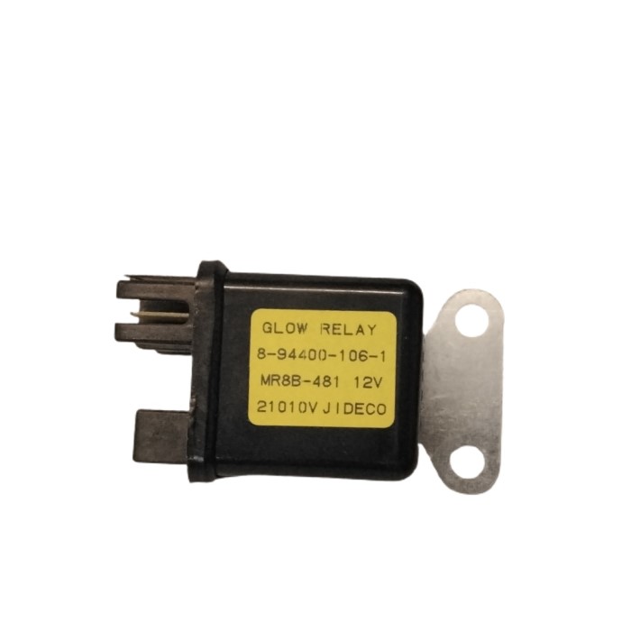 glow plug relay