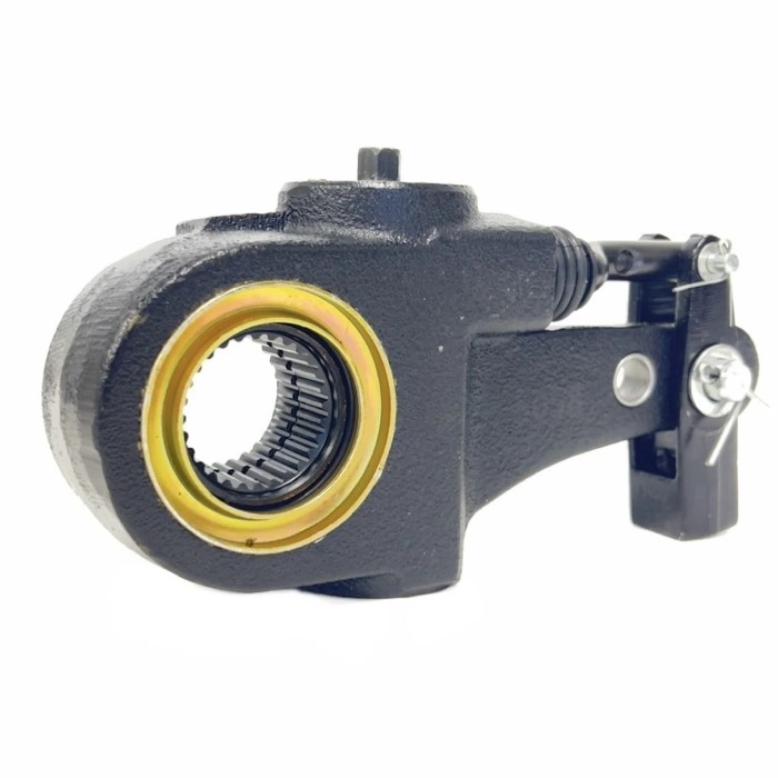 slack adjusters