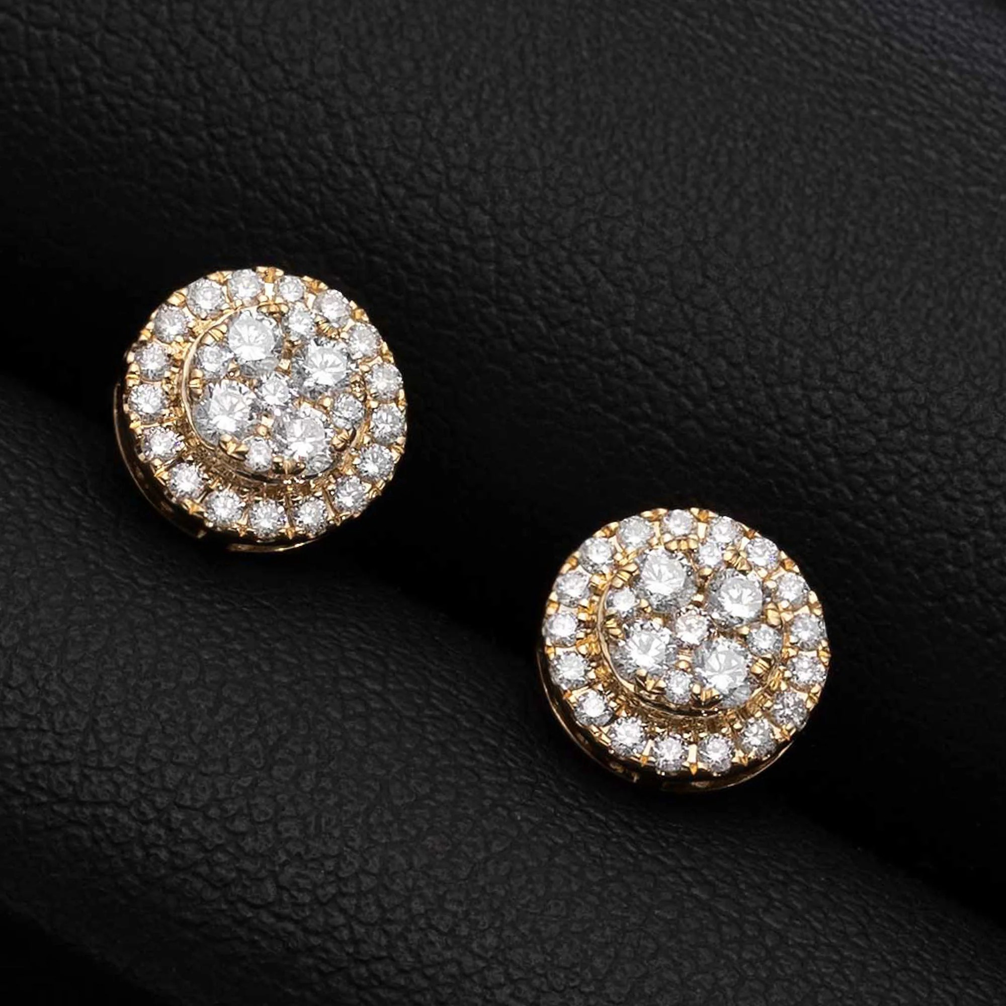 mens earrings studs