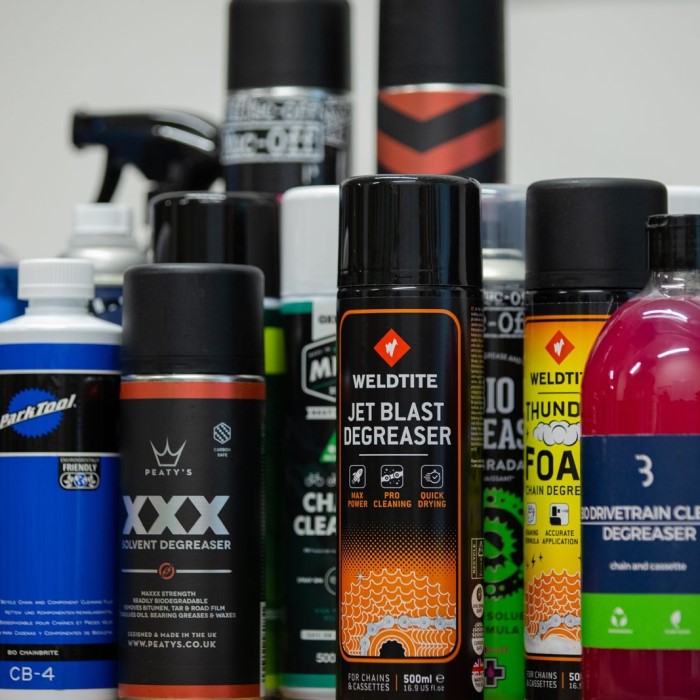 best engine degreaser