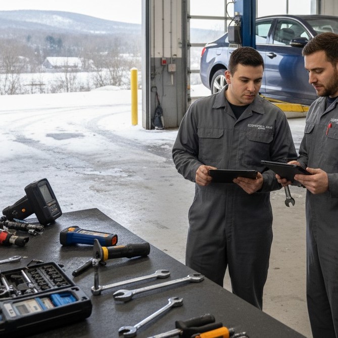 are extended car warranties worth it