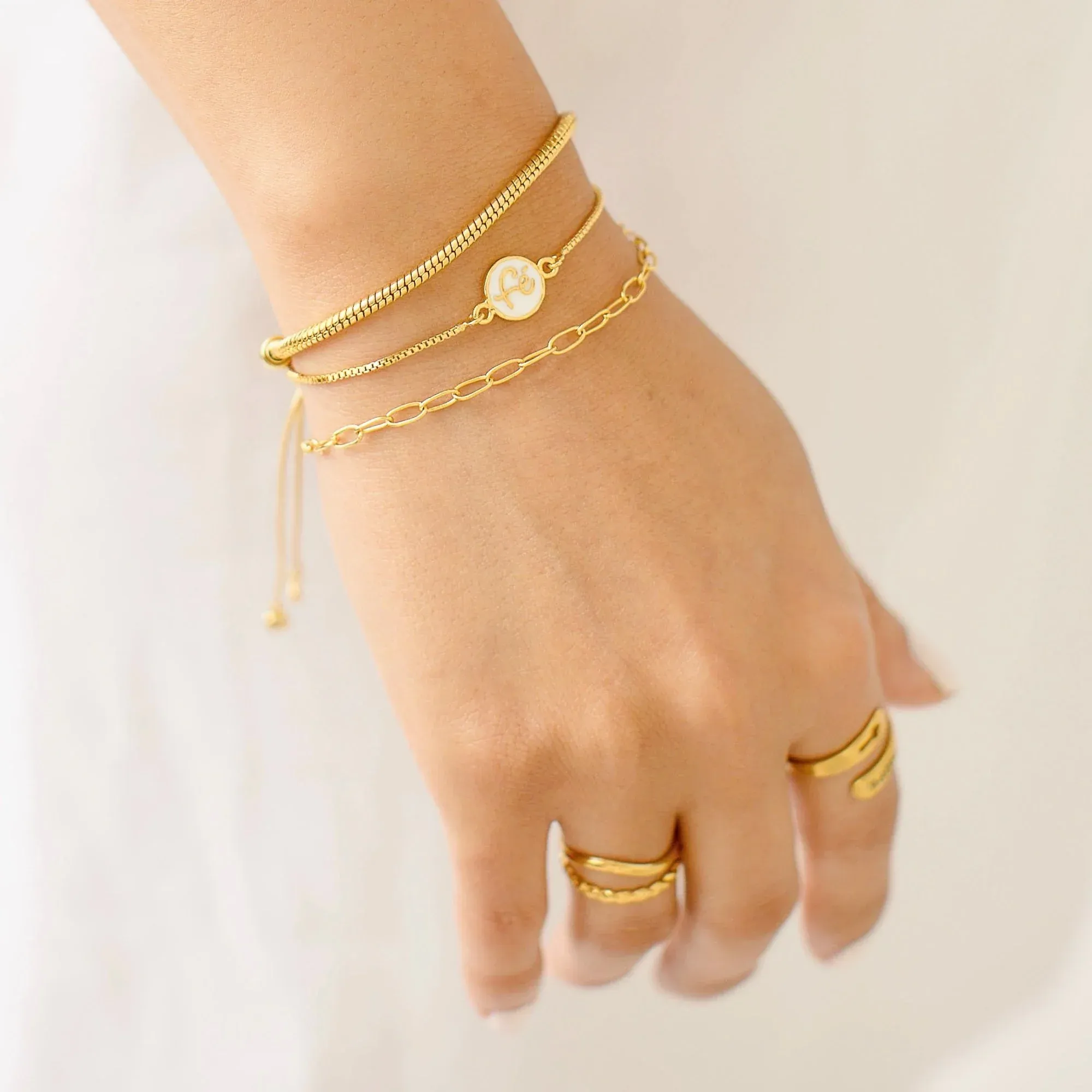 religious bracelets