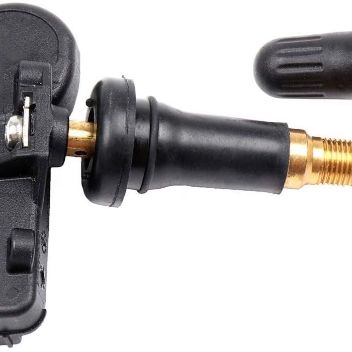 ford escape tire pressure