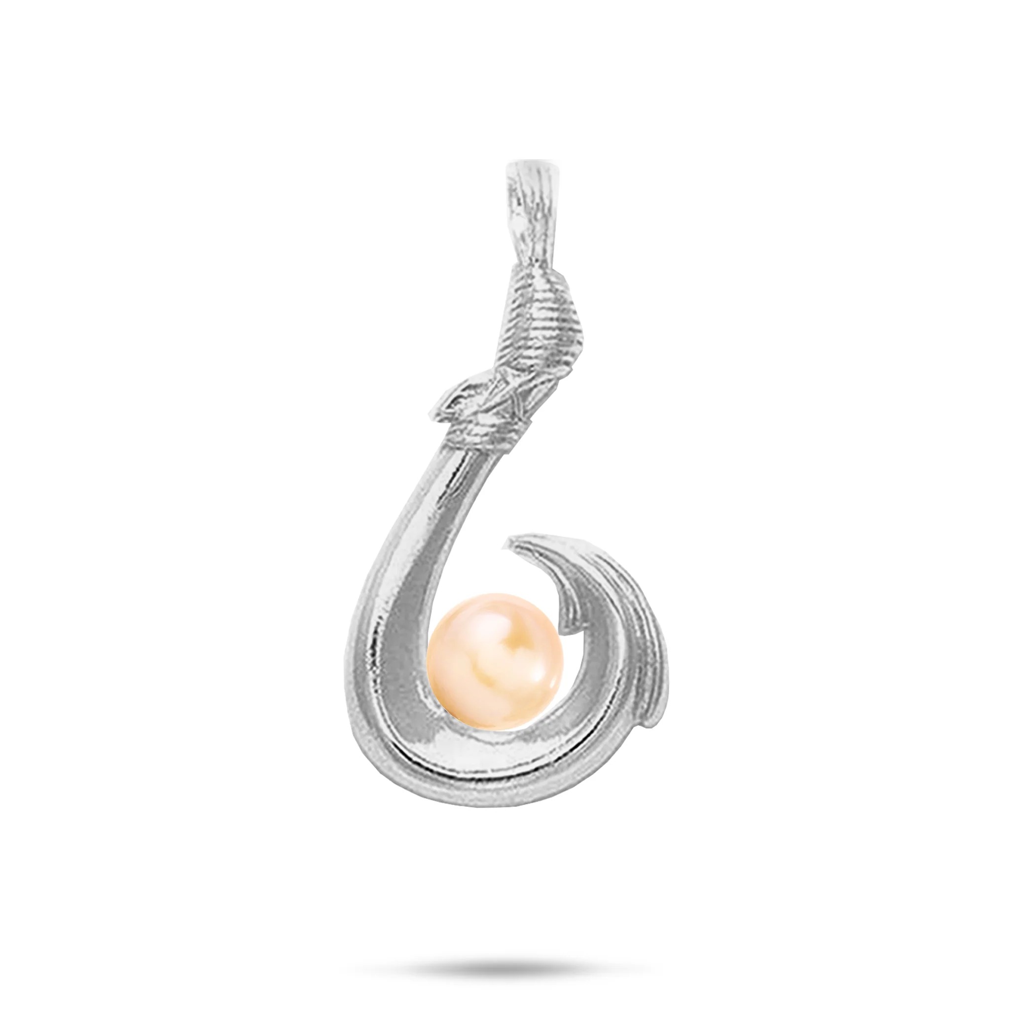 sterling silver pendant