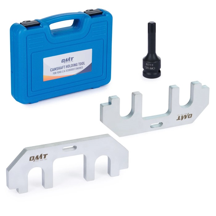 camshaft holding tool