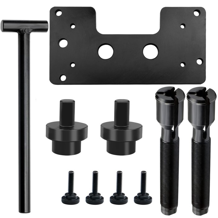 cam bearing tool