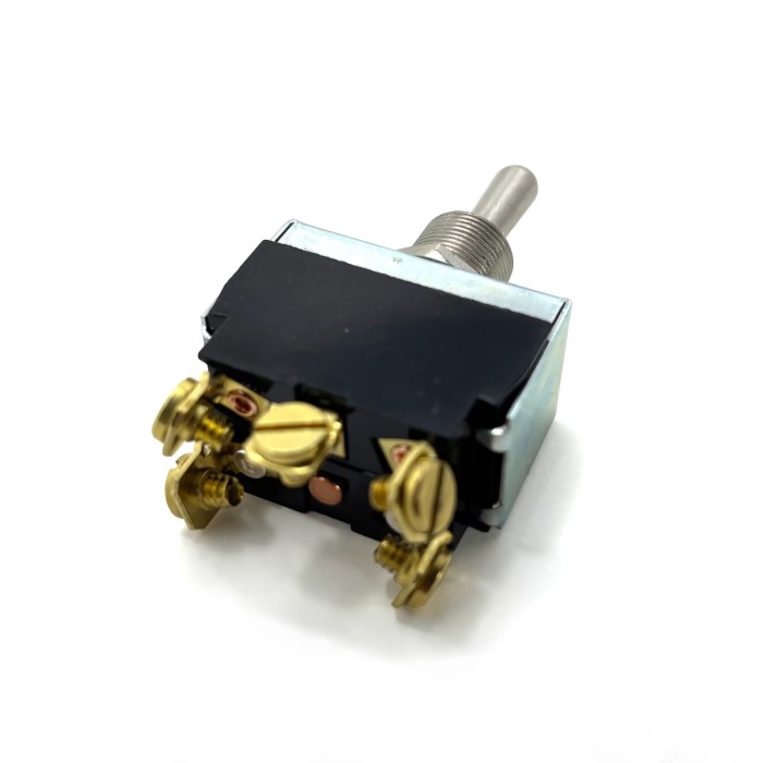 clutch switch