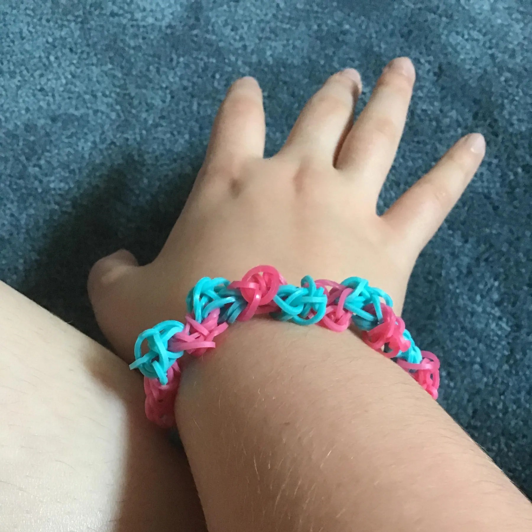 rubber band bracelets ideas