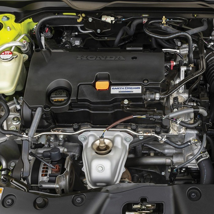 what is gdi engine