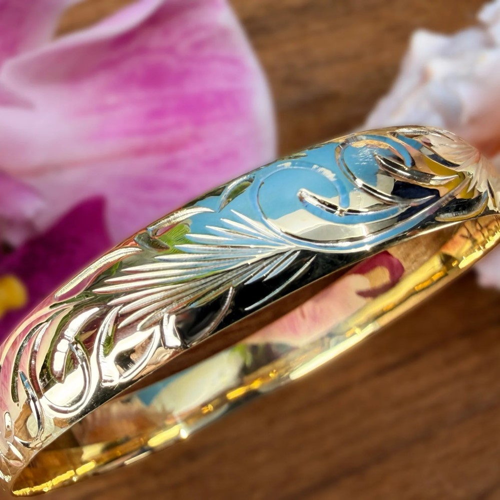 hawaiian bracelets