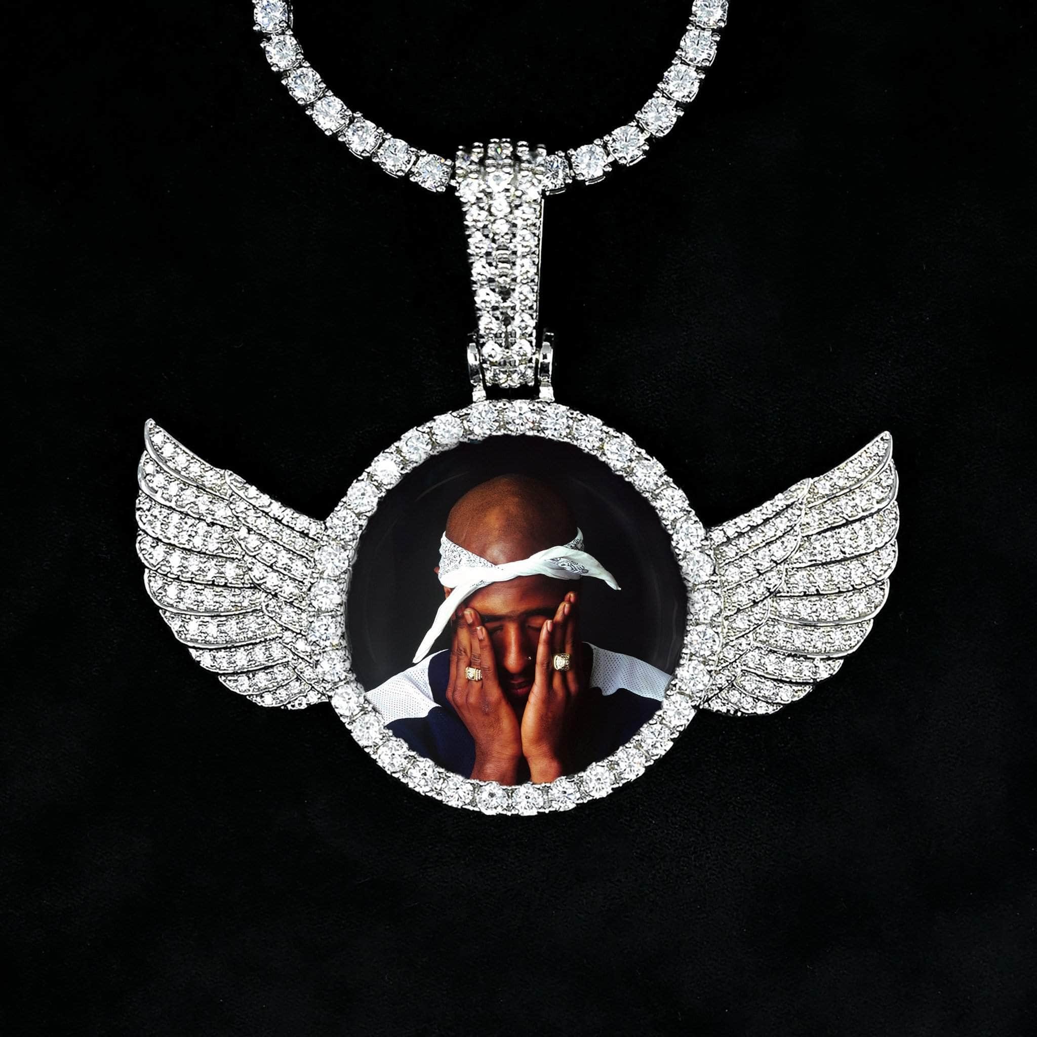 picture pendant