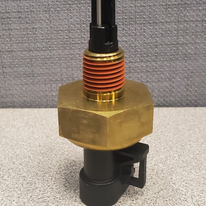 coolant level sensor
