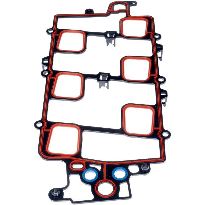 intake manifold gasket set