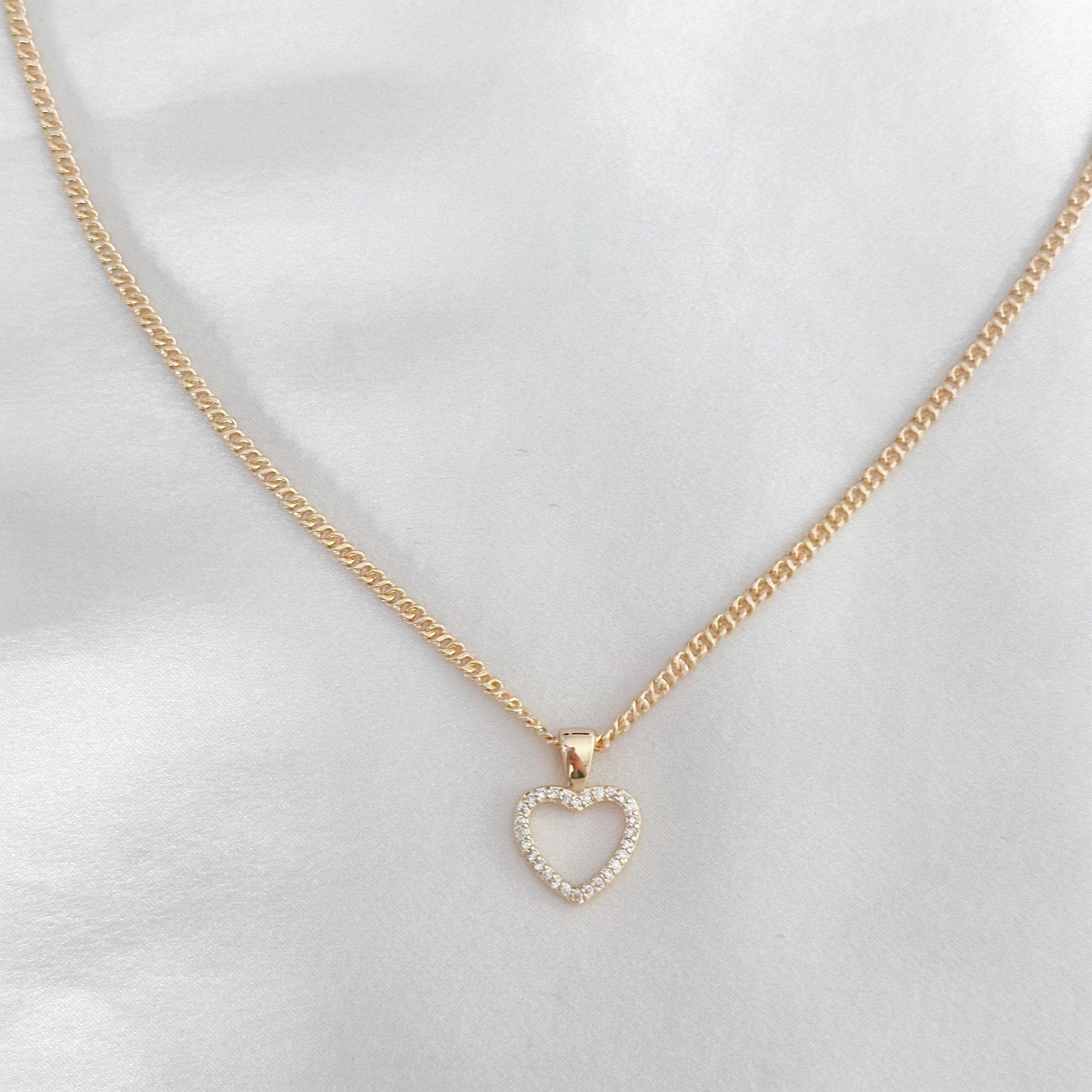 chain pendants