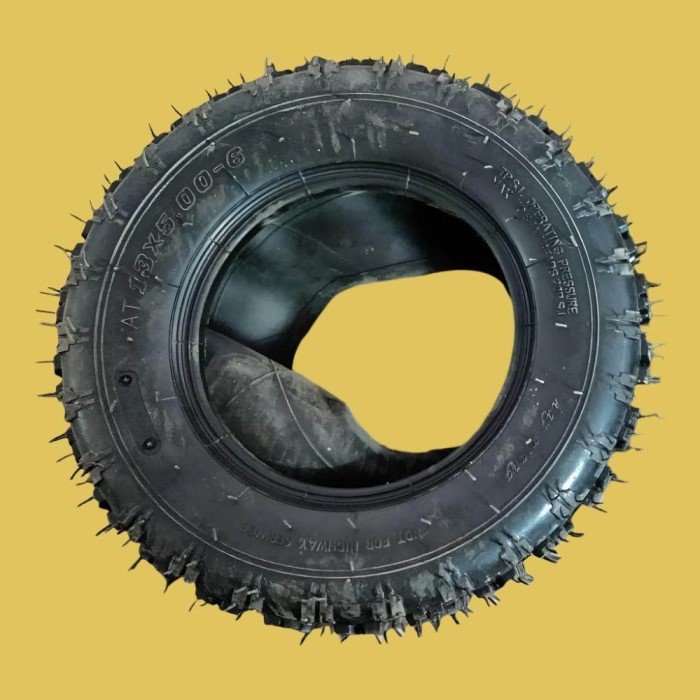 tire tube