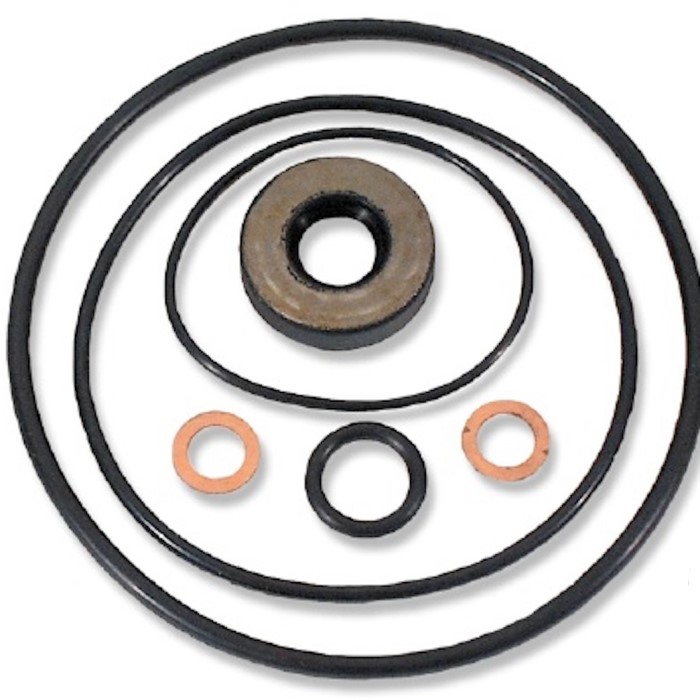 power steering pump rebuild kit