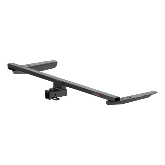 honda odyssey hitch