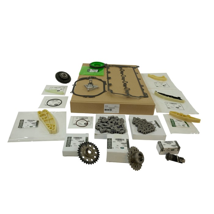timing chain kit