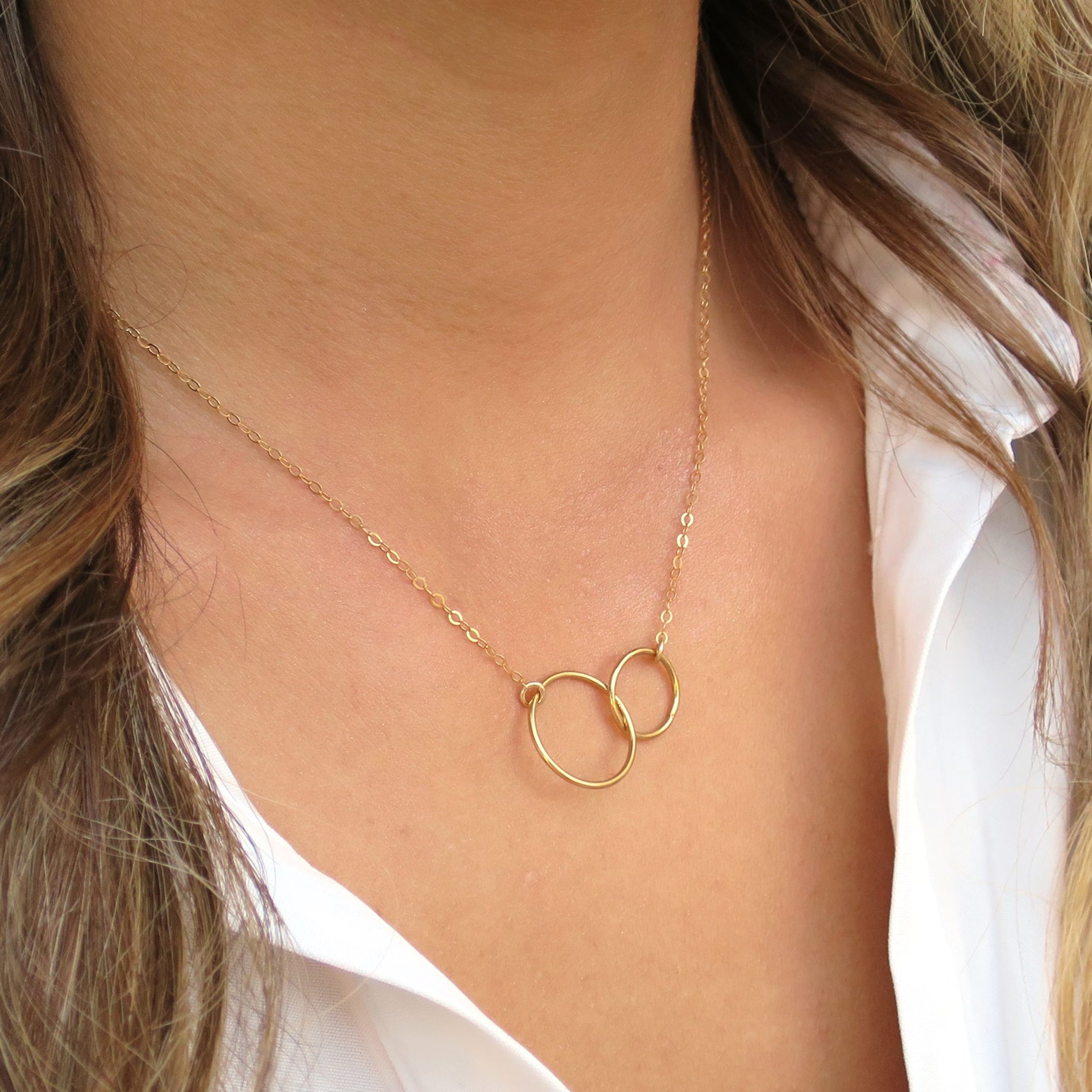 circle chain