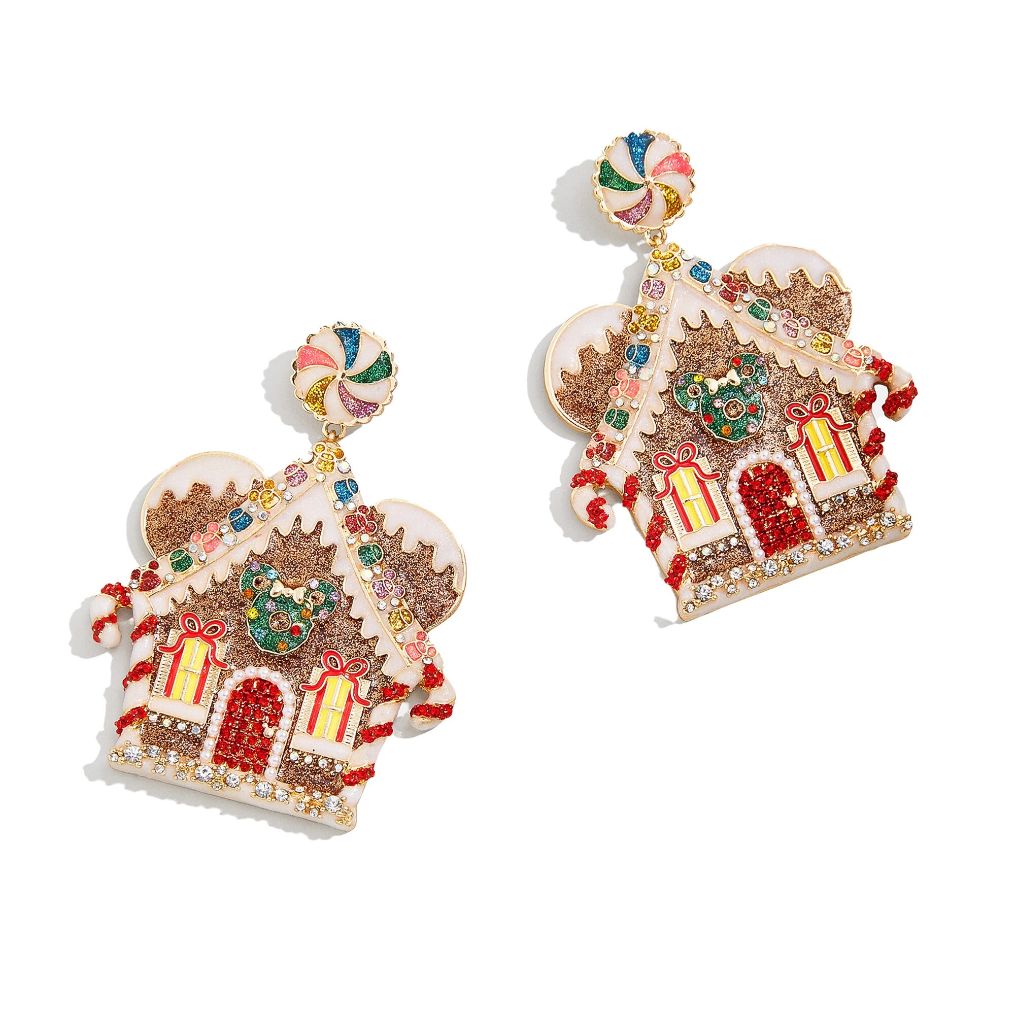 baublebar earrings