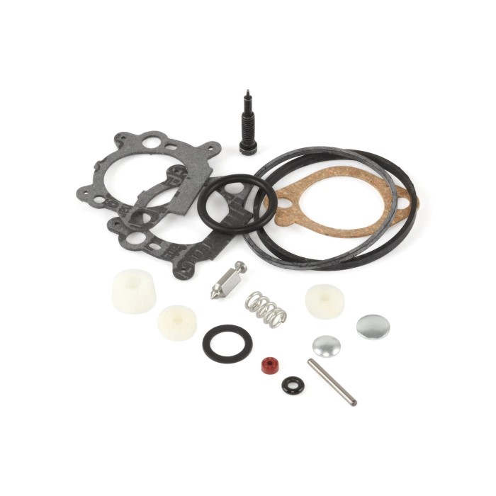 carb rebuild kit
