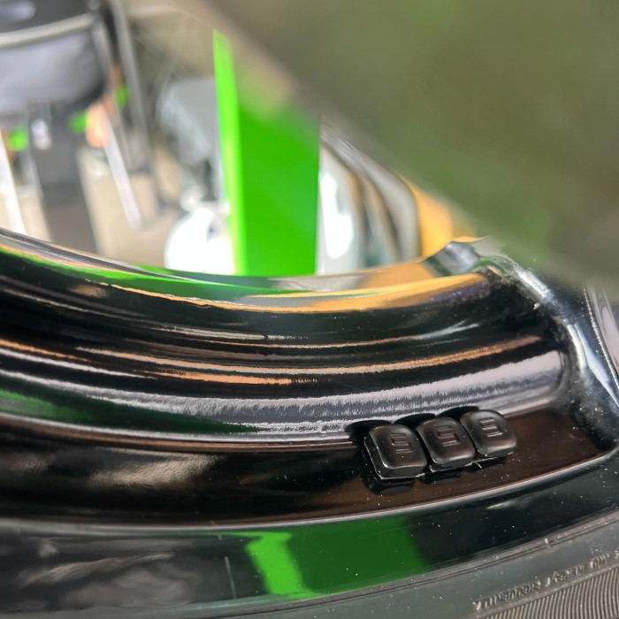wheel weights