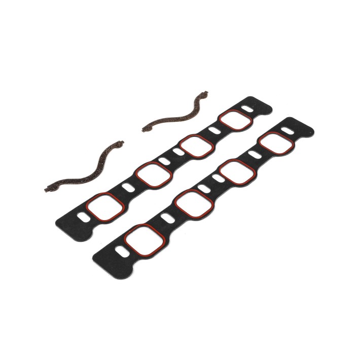 intake manifold gasket set